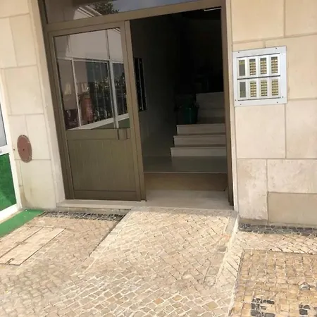 Tonay Sol 7d Apartmán *