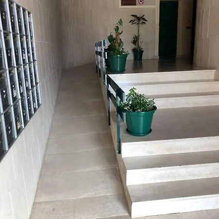Tonay Sol 7d Appartement *