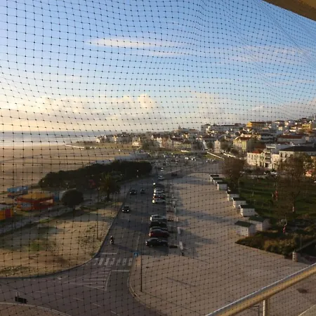 Appartement Tonay Sol 7d Buarcos