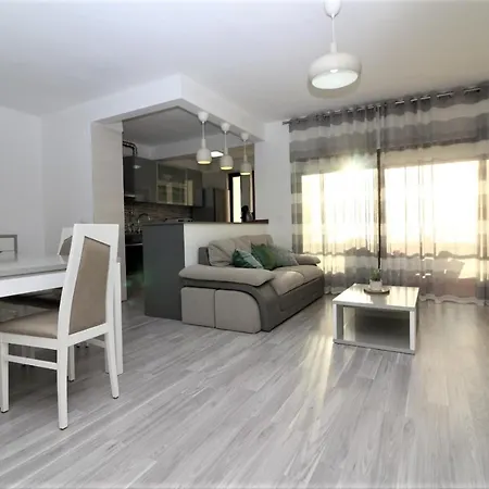 Appartement Tonay Sol 7d