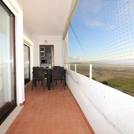 Appartement Tonay Sol 7d *