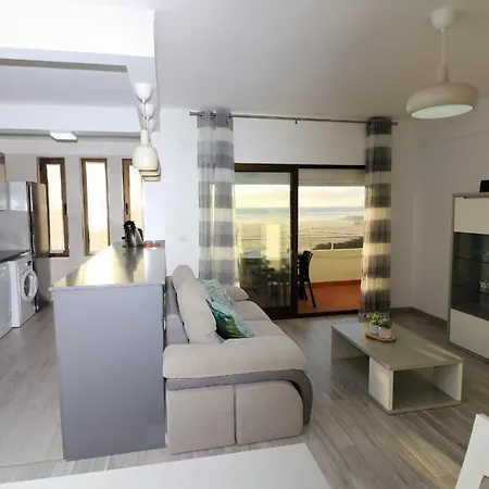 Tonay Sol 7d Apartmán