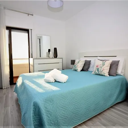 Tonay Sol 7d Apartmán