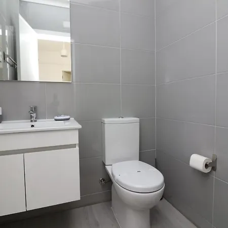 Apartmán Tonay Sol 7d Buarcos