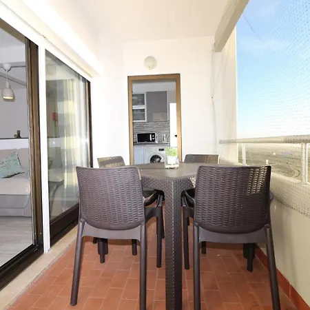 Apartmán Tonay Sol 7d *