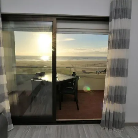 アパート Tonay Sol 7d