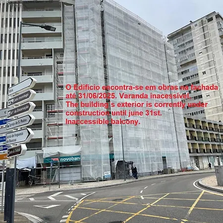 Appartement Tonay Sol 7d