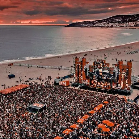 Tonay Sol 7d Buarcos