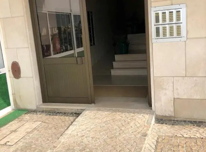 Tonay Sol 7d Appartement *