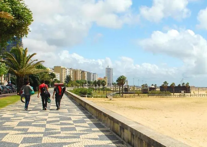 Tonay Sol 7d Apartment