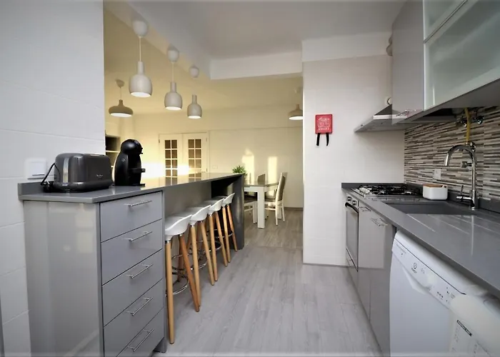 Tonay Sol 7d * Buarcos