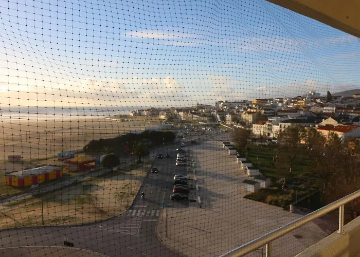 Appartement Tonay Sol 7d Buarcos