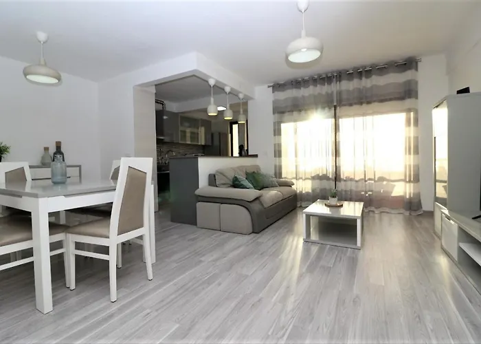Appartement Tonay Sol 7d