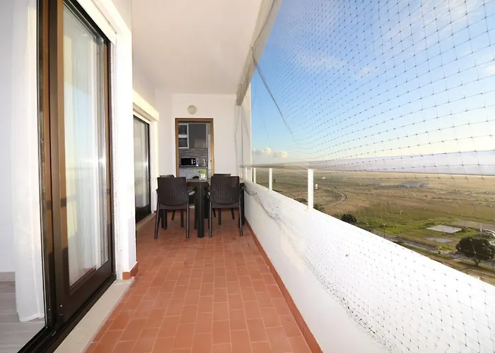 Appartement Tonay Sol 7d *