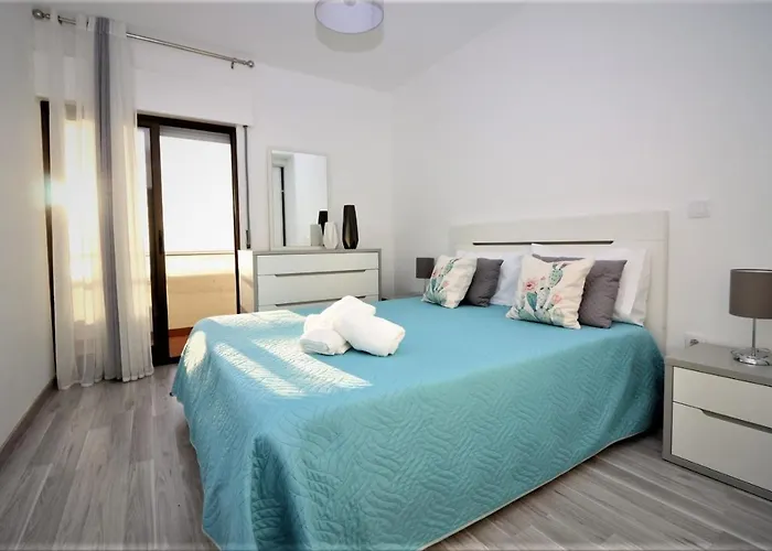 Tonay Sol 7d Apartment