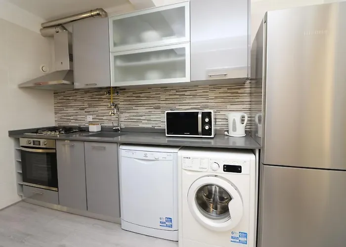 Tonay Sol 7d Appartement Buarcos