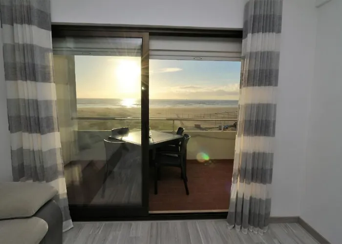 Appartement Tonay Sol 7d