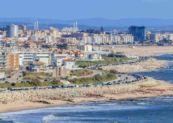 Appartement Tonay Sol 7d